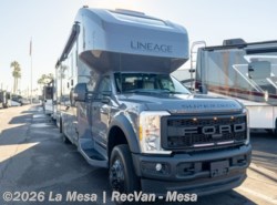 New 2026 Grand Design Lineage Series F 31ZW-FBP available in Mesa, Arizona