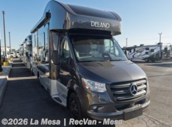 New 2026 Thor Motor Coach Delano 24XL available in Mesa, Arizona
