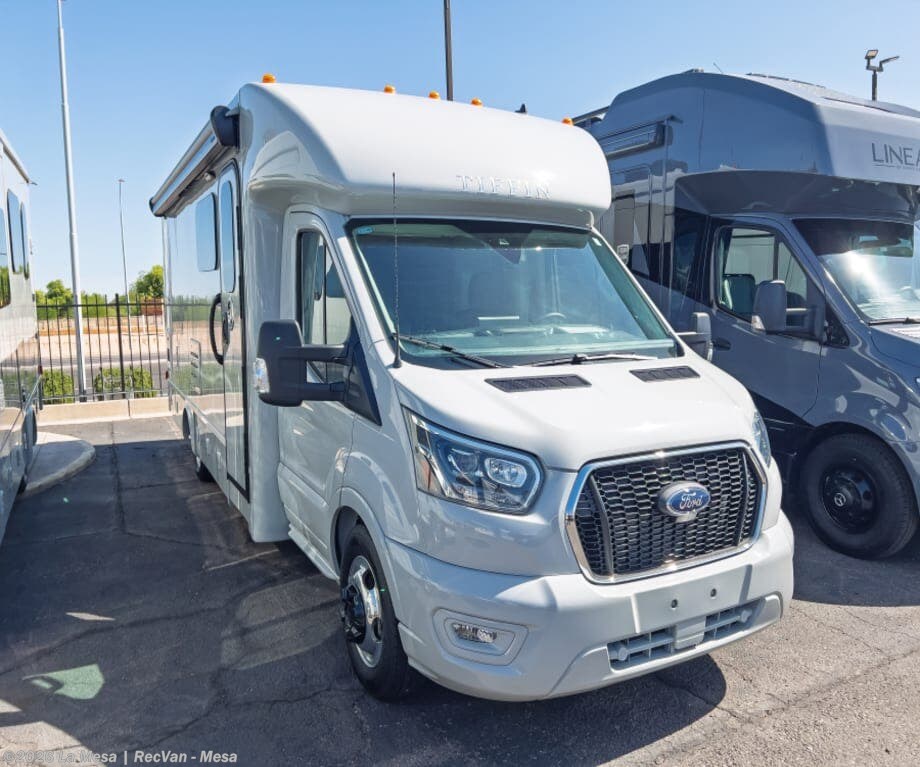 New 2026 Tiffin Midas 24MT available in Mesa, Arizona