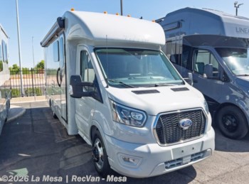 New 2026 Tiffin Midas 24MT available in Mesa, Arizona