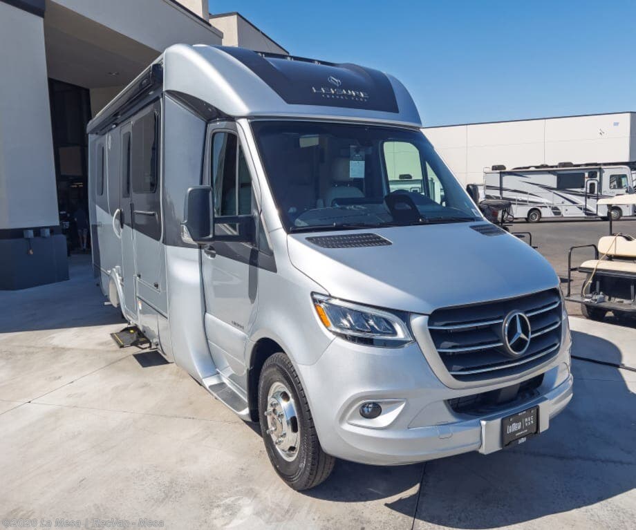 New 2026 Leisure Travel Unity U24MBL available in Mesa, Arizona