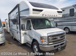 New 2027 Entegra Coach Odyssey 24B available in Mesa, Arizona
