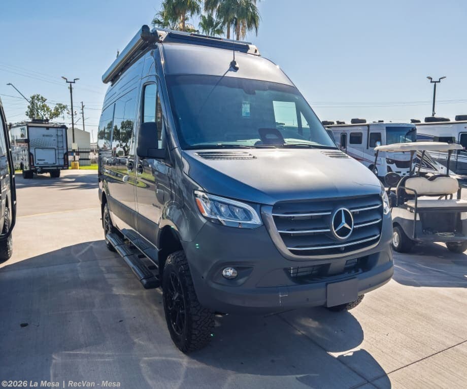 New 2027 Entegra Coach Launch 19YG available in Mesa, Arizona