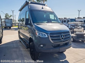New 2027 Entegra Coach Launch 19YG available in Mesa, Arizona