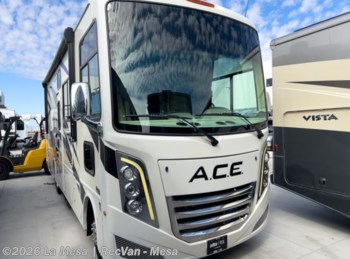 Used 2023 Thor Motor Coach ACE 29G available in Mesa, Arizona