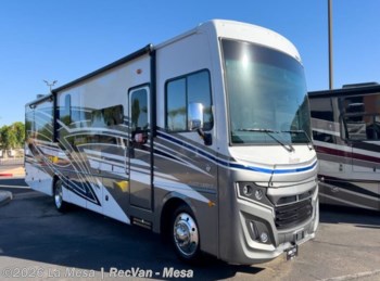 New 2026 Fleetwood Bounder 35K available in Mesa, Arizona
