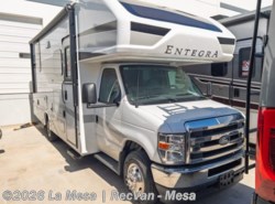 New 2027 Entegra Coach Odyssey 24B available in Mesa, Arizona