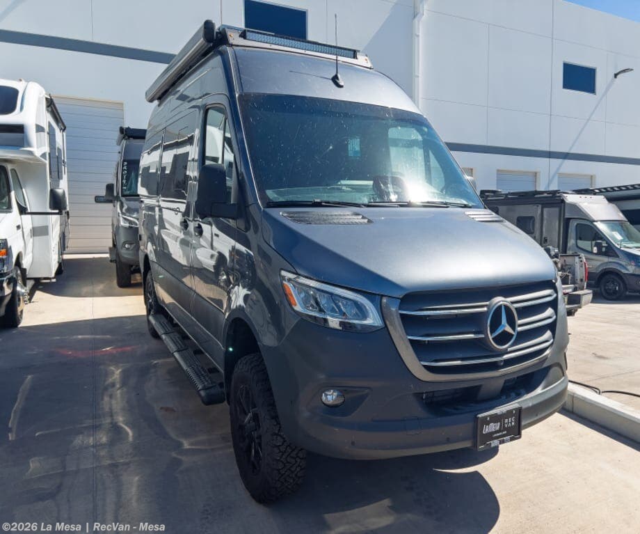 New 2027 Entegra Coach Launch 19Y available in Mesa, Arizona