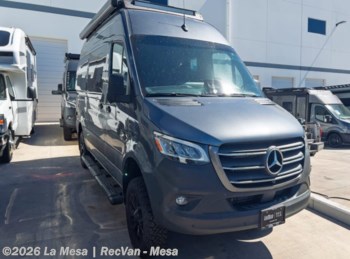 New 2027 Entegra Coach Launch 19Y available in Mesa, Arizona