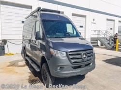 New 2027 Thor Motor Coach Tranquility 19A available in Mesa, Arizona