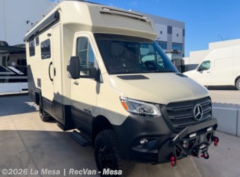 New 2026 Tiffin Open Trail 25AO available in Mesa, Arizona