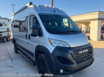 New 2026 Entegra Coach Ethos 20T available in Mesa, Arizona