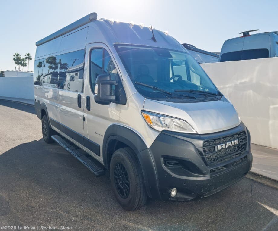 New 2027 Entegra Coach Ethos 20T available in Mesa, Arizona