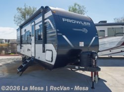 New 2027 Heartland Prowler 2602BHS available in Mesa, Arizona