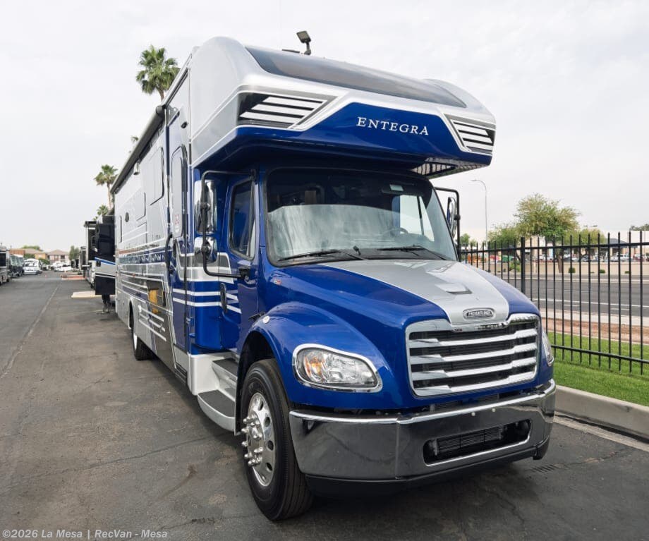 New 2026 Entegra Coach Accolade XL 37M-XL available in Mesa, Arizona