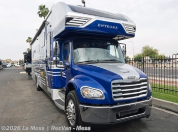 New 2026 Entegra Coach Accolade XL 37M-XL available in Mesa, Arizona