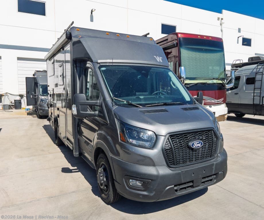 New 2027 Winnebago Ekko WF622A-FBP available in Mesa, Arizona