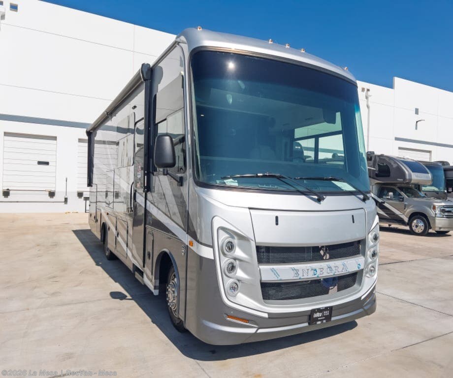 New 2027 Entegra Coach Vision 29S available in Mesa, Arizona