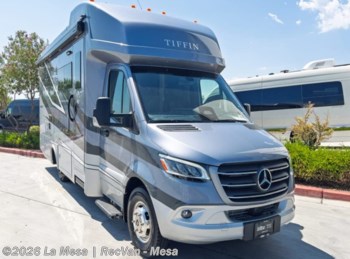 New 2027 Tiffin Wayfarer 25RW available in Mesa, Arizona