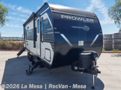 New 2027 Heartland Prowler 2601RLS available in Mesa, Arizona