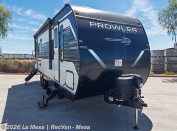 New 2027 Heartland Prowler 2601RLS available in Mesa, Arizona