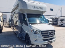 New 2027 Grand Design Lineage Series M 25TK-FBP available in Mesa, Arizona