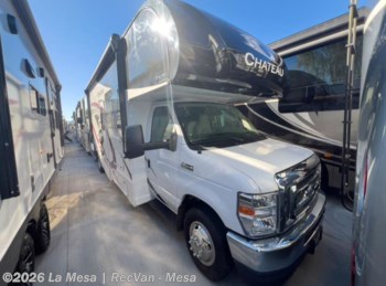 Used 2023 Thor Motor Coach Chateau 31E available in Mesa, Arizona
