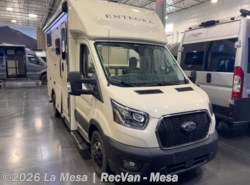 New 2026 Entegra Coach Condor 22T-FBP available in Mesa, Arizona