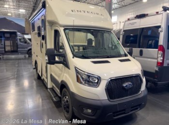 New 2026 Entegra Coach Condor 22T-FBP available in Mesa, Arizona