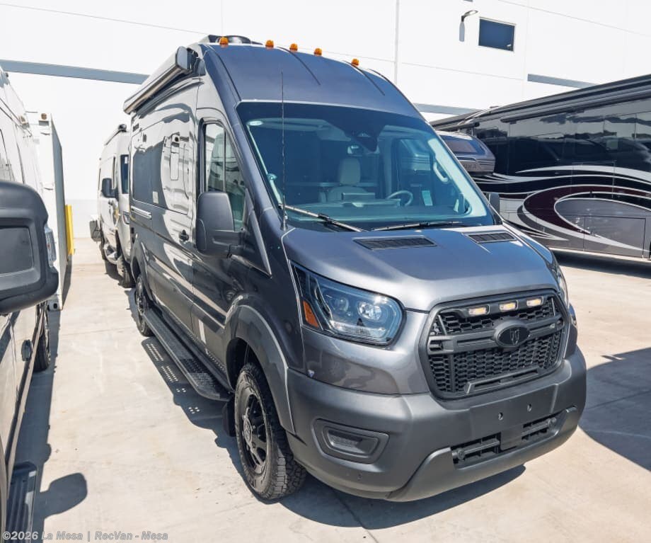 New 2027 Thor Motor Coach Talavera 1930 available in Mesa, Arizona