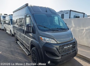New 2027 Entegra Coach Ethos 20T available in Mesa, Arizona