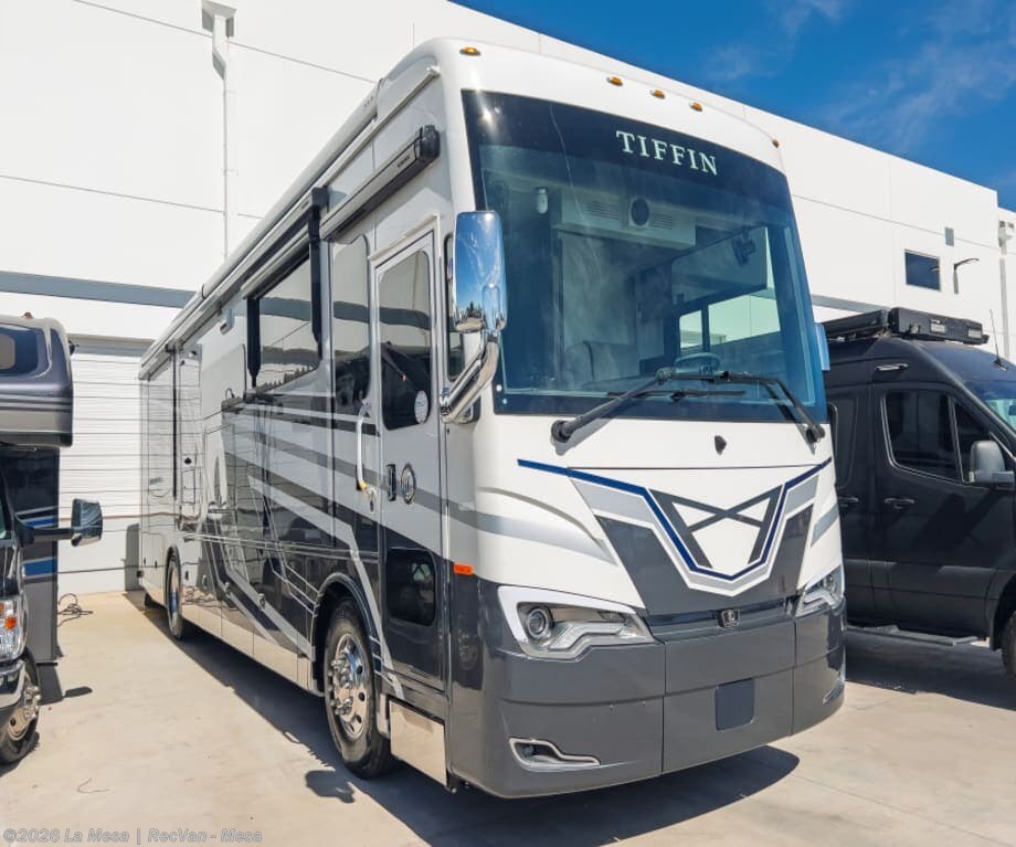 New 2026 Tiffin Allegro Bus 36AP available in Mesa, Arizona