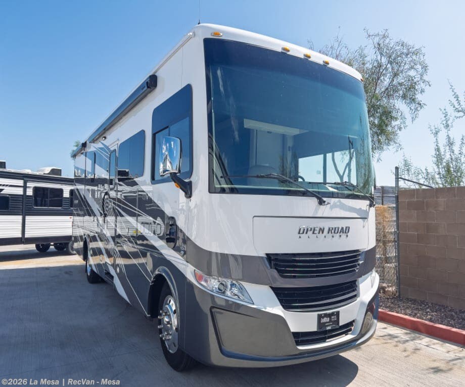 Used 2025 Tiffin  OPEN ROAD 32FA available in Mesa, Arizona