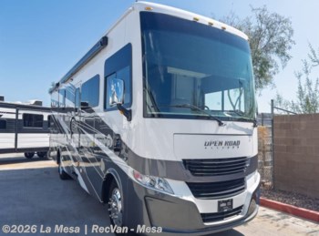 Used 2025 Tiffin OPEN ROAD 32FA available in Mesa, Arizona