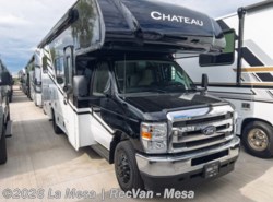 New 2027 Thor Motor Coach Chateau 25Z-PP available in Mesa, Arizona