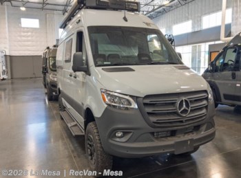 New 2027 Winnebago Revel BMB44E-2.5-1 available in Mesa, Arizona