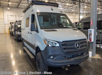 New 2027 Winnebago Revel Sport BMB44C available in Mesa, Arizona
