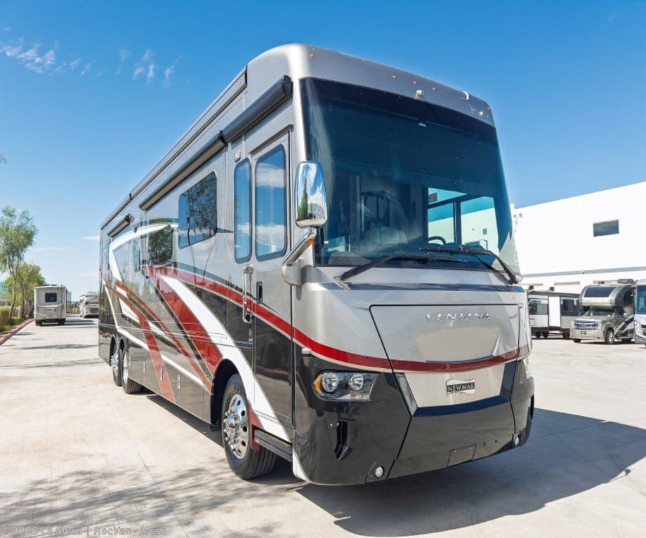 Used 2022 Newmar Ventana 4037 available in Mesa, Arizona