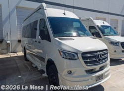 New 2027 Grech RV Vacanza-ion 24AWD available in Mesa, Arizona