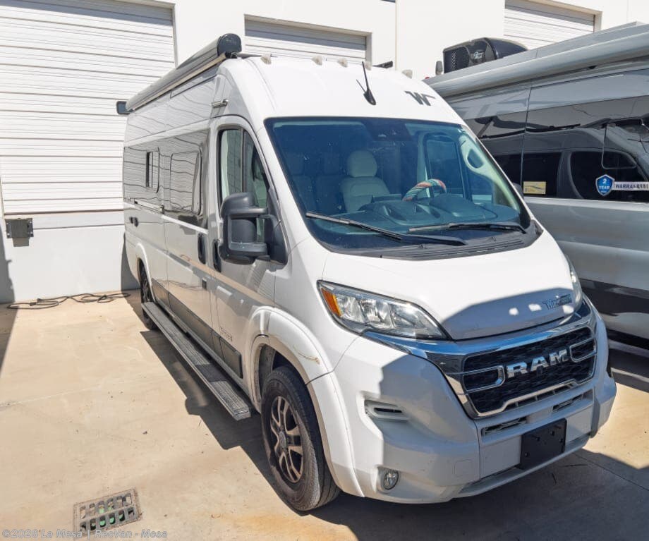 Used 2023 Winnebago Travato 59GL available in Mesa, Arizona
