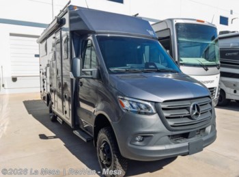 New 2027 Winnebago Ekko WM623B-FBP available in Mesa, Arizona
