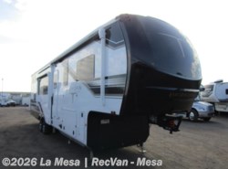 New 2026 Heartland Bighorn 40DB available in Mesa, Arizona