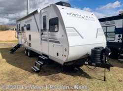 New 2026 Heartland North Trail 260MK available in Mesa, Arizona