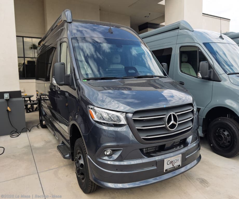 New 2026 Grech RV Terreno-ion TERREN-I-AWD-T available in Mesa, Arizona