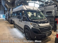 New 2026 Winnebago Travato BU259K available in Mesa, Arizona