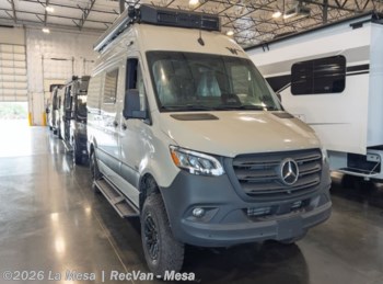 New 2027 Winnebago Revel BMB44E-2.5-1 available in Mesa, Arizona