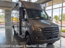 New 2027 Winnebago Ekko WM623B-FBP available in Mesa, Arizona