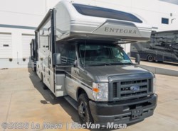 New 2027 Entegra Coach Odyssey 24B-EST-FBP available in Mesa, Arizona
