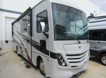 Used 2024 Fleetwood Flair 29M available in Mesa, Arizona