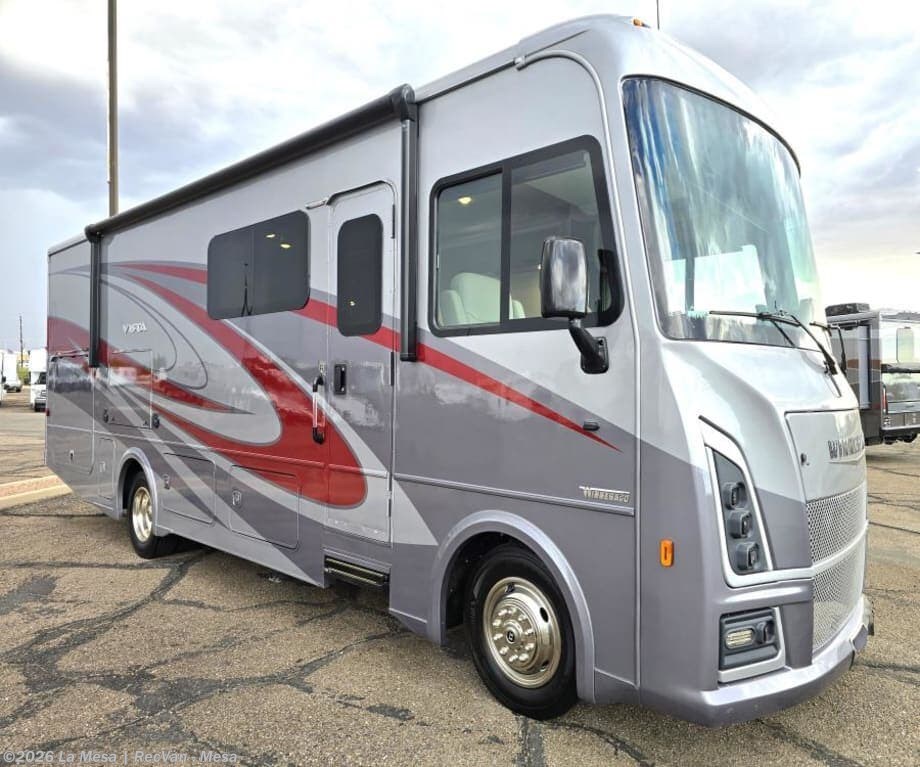 New 2026 Winnebago Vista WFE29V available in Mesa, Arizona